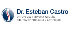 Dr. Esteban Castro orthopedic traumatologist | Shoulder Surgery Guadalajara